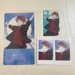 道貴 ブロマイド PETスタンド クリカ アオペラ