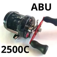 アブガルシアアンバサダー2500C