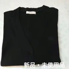 【新品未使用品】HILAND （ハイランド）　レディースカーディガン　M　長袖