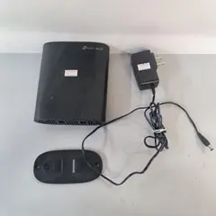 TP-Link Archer AX1800 Wi-Fi 6　ルーター　傷あり