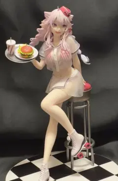 未開封　トマリ オリジナル マリノア・トリュレス 1/7 フィギュア Amazon | トマリ オリジナル マリノア トリュレス 1/7スケール