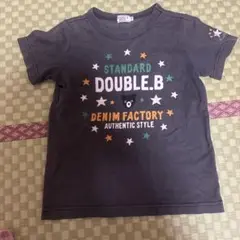 DOUBLE.B ミキハウス　110