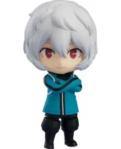 ワートリ　ねんどろいど Amazon | オランジュ・ルージュ(Orange Rouge) ねんどろいど