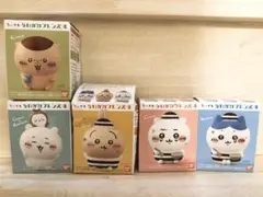 ちいかわフレンズ4☆5個セット