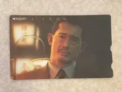 龍が如く　テレホンカード風コレクションカード