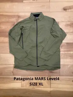 PATAGONIA LEVEL4 WIND SHIRTS mars M ④ Patagonia MARS PCU Level 4 Windshirt / OCP Multicam | AT