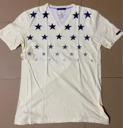 GUILD PRIME Tシャツ 2 Mサイズ ギルドプライム 黄色 イエロー