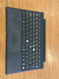 Microsoft純正 タイプカバー Surface Pro 3 4 5 6 7