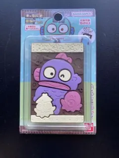 サンリオキャラクターズ　キャラパキミラー　Vol.2 ハンギョドン