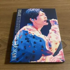 松下洸平　R&ME LIVE TOUR 2024 DVD