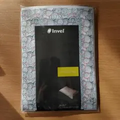 Invel インベル　アライヴン　ピロー枕カバー