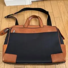 TAKEO KIKUCHI ビジネスバッグ