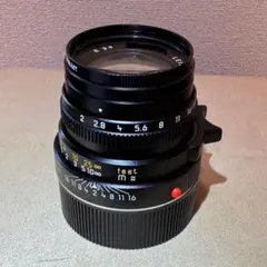 2025年最新】summicron 3rdの人気アイテム - メルカリ
