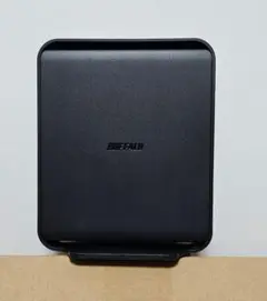 Wi-Fiルーター AirStation WSR-1166DHPL2 中古です。
