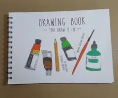 スケッチブック