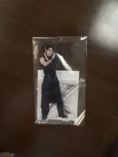 INI 木村柾哉 アクスタ XQUARE