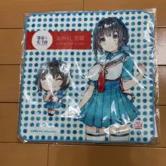 下呂美月　温泉むすめ　今治タオル 下呂美月 温泉むすめ 今治タオル - メルカリ