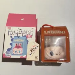 THE MONSTERS Wacky Martシリーズ ぷ にぷにチャーム
