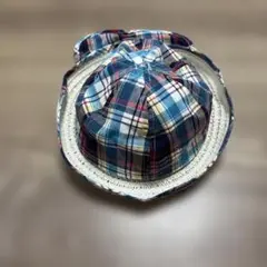 ベビー帽子 44cm