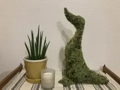 新品✨アヒルのオブジェ