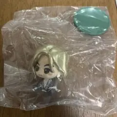 Mrs. GREEN APPLE ミセス　一番くじ C賞 フィギュア　藤澤涼架