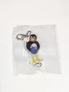 つば九郎 連結ガチャ アクリルチャーム 東京ヤクルトスワローズ