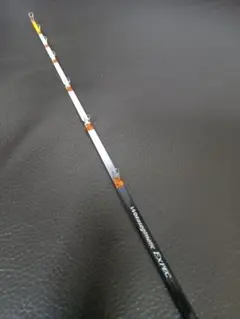 ワカサギ穂先 シマノ ワカサギマテック エクスペックMO2F