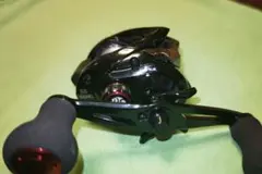 シマノ炎月BB100HG
