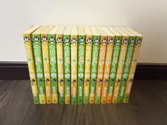 クロスゲーム1巻〜17巻　全巻セット