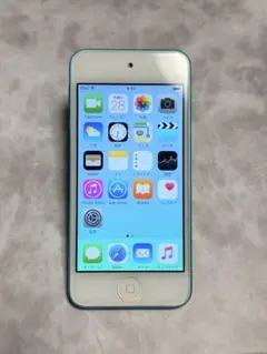 Apple iPod touch (第5世代) 32GB ブルー