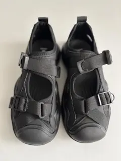 JISTORY　CAMPING SNEAKER SANDALS／22.5cm