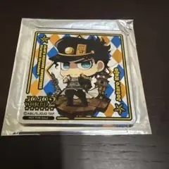 ジョジョの奇妙な冒険 アクリルコースター