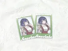 にじさんじ Speciale 七瀬すず菜 チェキ