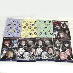 にじさんじ 特典 まとめ売り