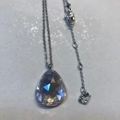 スワロフスキー ペンダント