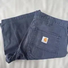 カーハート　ハーフパンツ　32サイズ