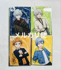 A3！ アニメイト オーディオビジュアルフェア 特典