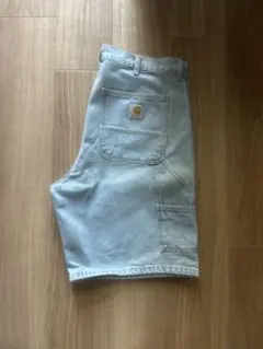 Carhartt ダブルニーショートパンツ 32