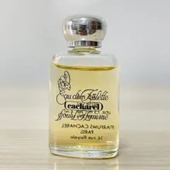 Cacharel キャシャレル プールオム 香水 7.5ml