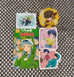 高橋留美子 グッズ