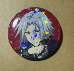 家庭教師ヒットマンREBORN 缶バッジ 獄寺隼人