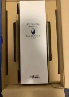 即日発送◎エコウォーター ライフエッセンス 新品未開封 1000ml