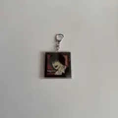 サカモトデイズ Two-sides アクリルキーホルダー 南雲