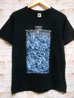 THE CROWN クラウン ジャパンツアー Tシャツ