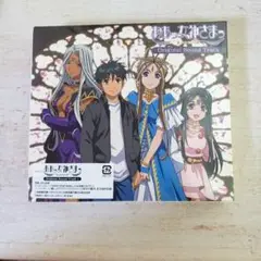 ああっ女神さまっOriginal Sound Track-1　初回限定版　CD
