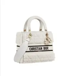 ディオール Dior 新作 レディディオール トートバッグ ショルダー
