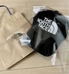 タイムSALE中‼️ザノースフェイス LOGO MESH CAP ユニセックス