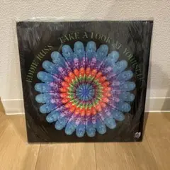 Eddie Russ Take A Look Yourself レコード