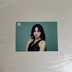 TWICE ミナ ラントレ
