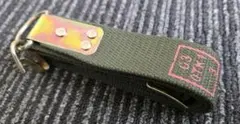 旧ソ連 akスリング 実物 新品 赤印字あり 03 ОТК1